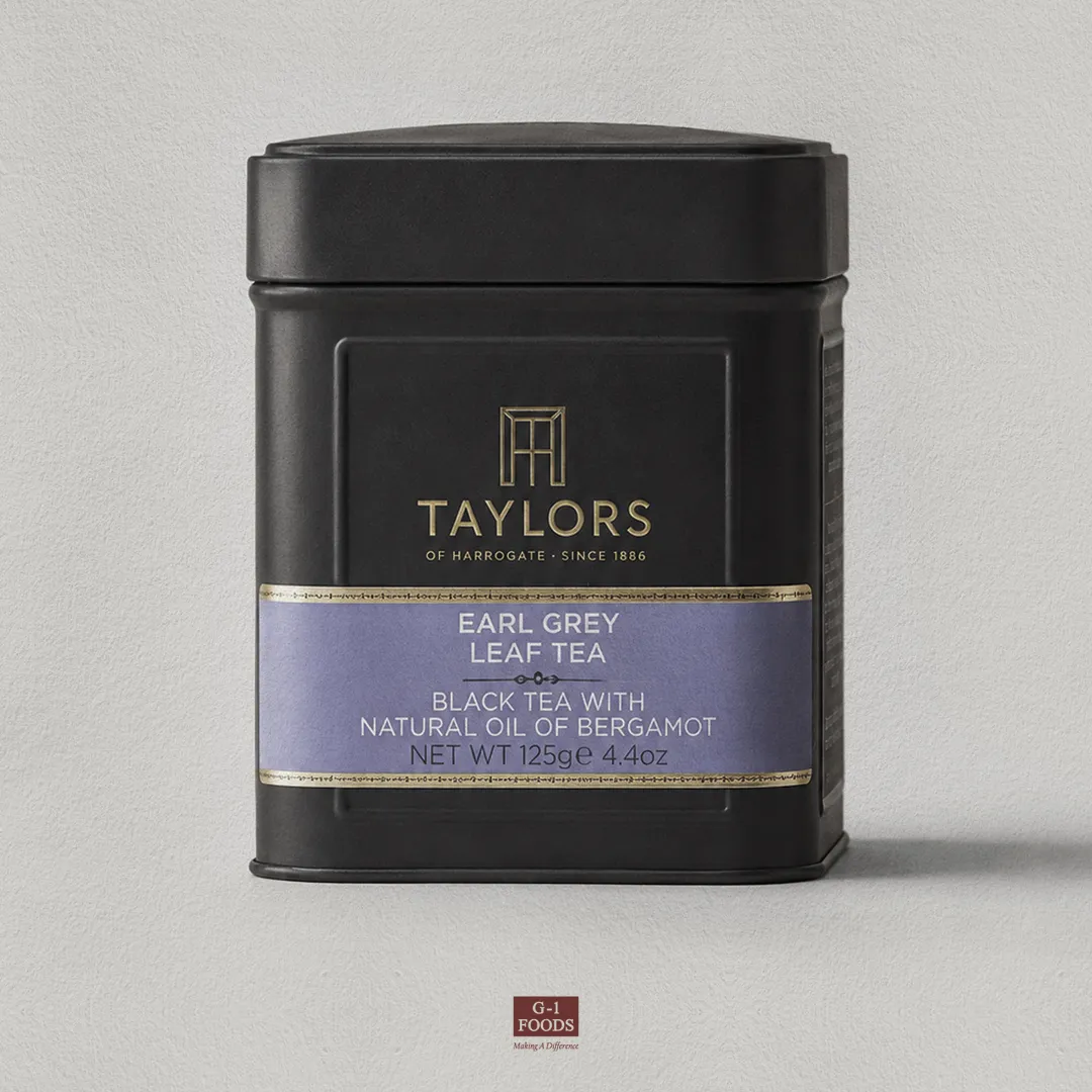 伯爵紅茶 散茶Earl Grey Leaf Tea 伯爵紅茶 散茶Earl Grey Leaf Tea