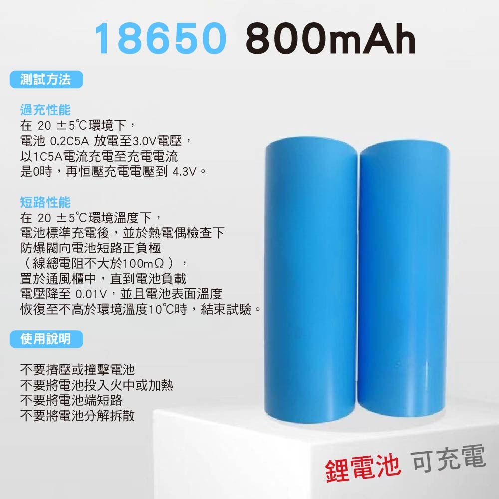 快充型4槽鋰電池充電器|18650等多規格|3.7V~4.2V/可單顆充 快充型4槽鋰電池充電器|18650等多規格|3.7V~4.2V/可單顆充