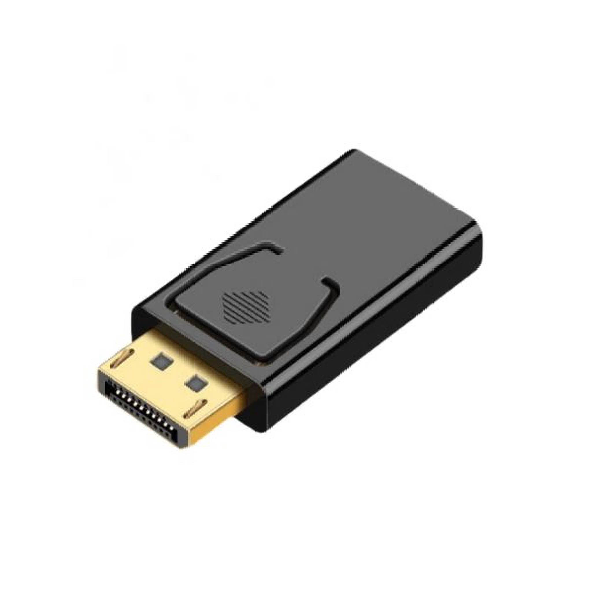 DP轉HDMI-4K轉接頭 DP轉HDMI-4K轉接頭