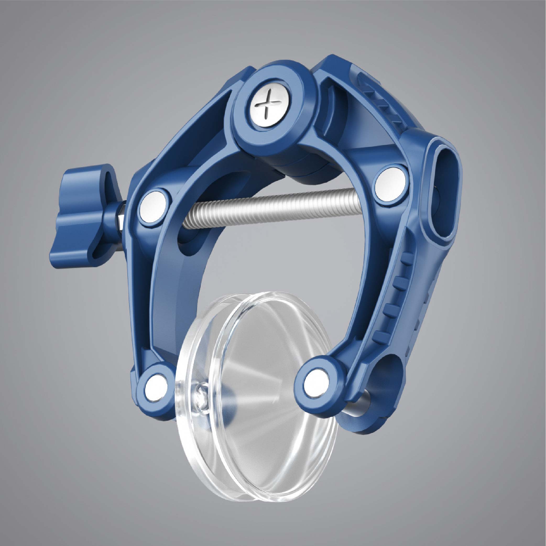 旋鈕式微調吸盤拆屏器|SY-585 旋鈕式微調吸盤拆屏器|SY-585