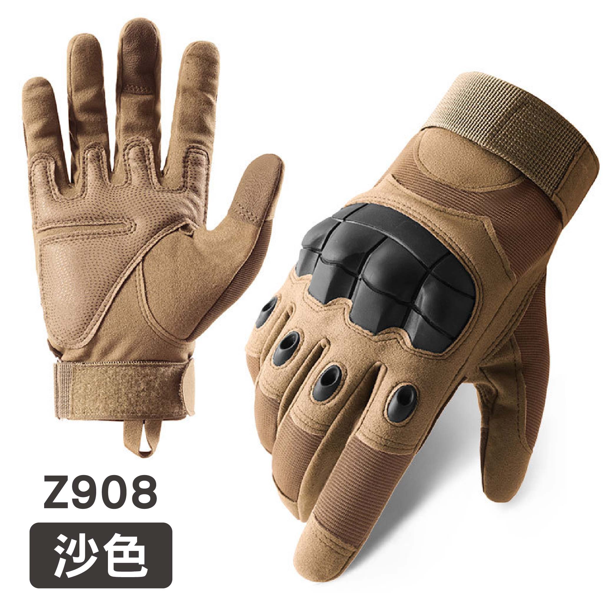 特種兵戰術手套|半指/全套|黑色/沙漠色/軍綠色 特種兵戰術手套|半指/全套|黑色/沙漠色/軍綠色