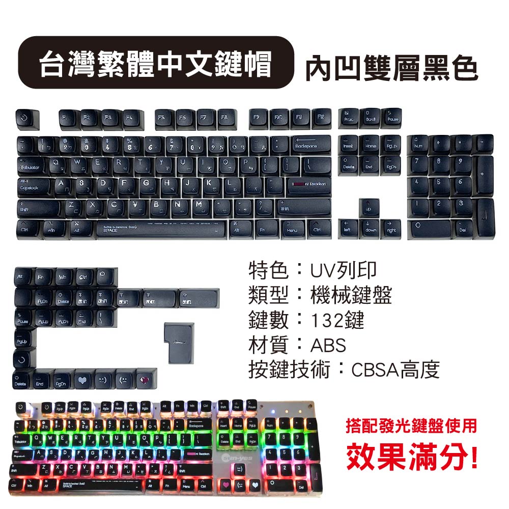 強推 打字機復古方形/圓形朋克機械鍵帽/鍵盤 強推 打字機復古方形/圓形朋克機械鍵帽/鍵盤