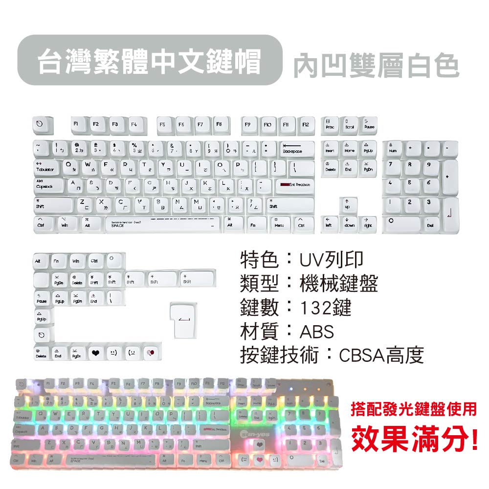 強推 打字機復古方形/圓形朋克機械鍵帽/鍵盤 強推 打字機復古方形/圓形朋克機械鍵帽/鍵盤