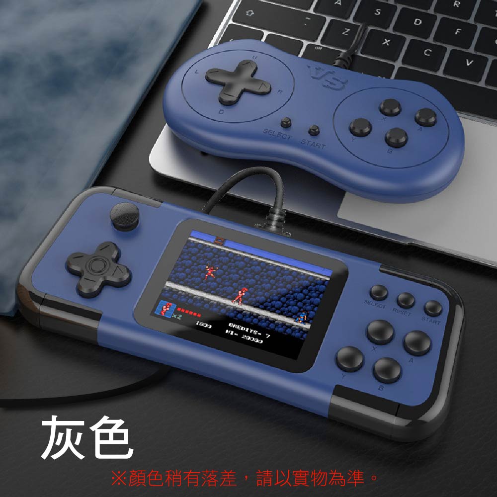 掌上遊戲機500合一|有線轉無 掌上遊戲機500合一|有線轉無