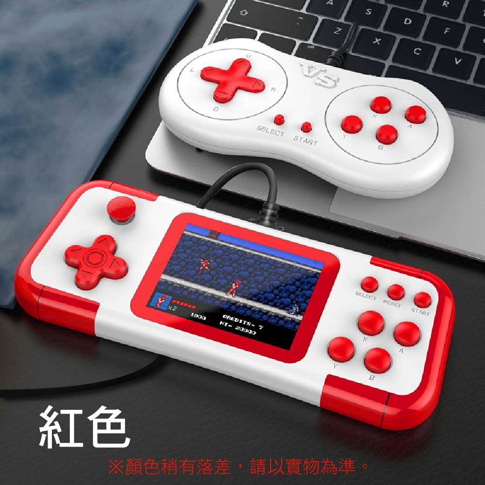 掌上遊戲機500合一|有線轉無 掌上遊戲機500合一|有線轉無