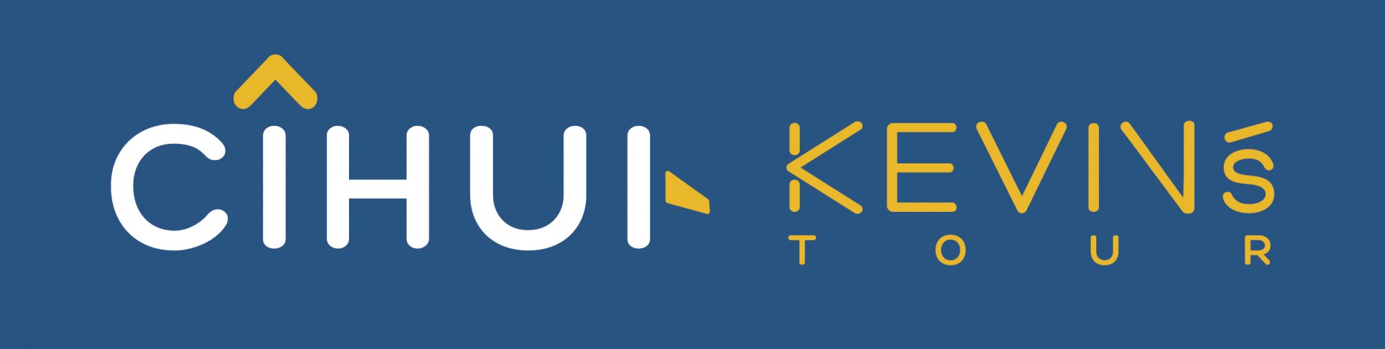 CIHUI 緒煇國際旅行社｜ Kevin's Tour｜