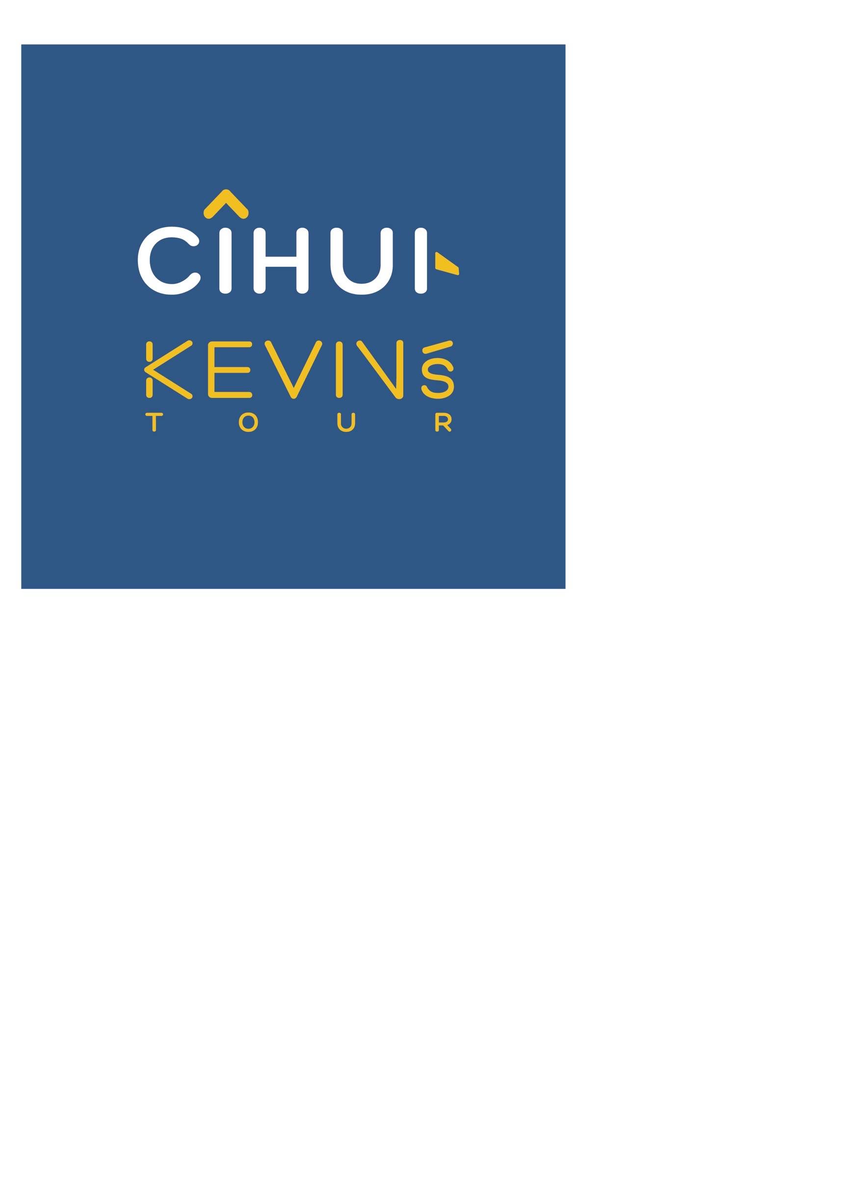 CIHUI 緒煇國際旅行社｜ Kevin's Tour｜