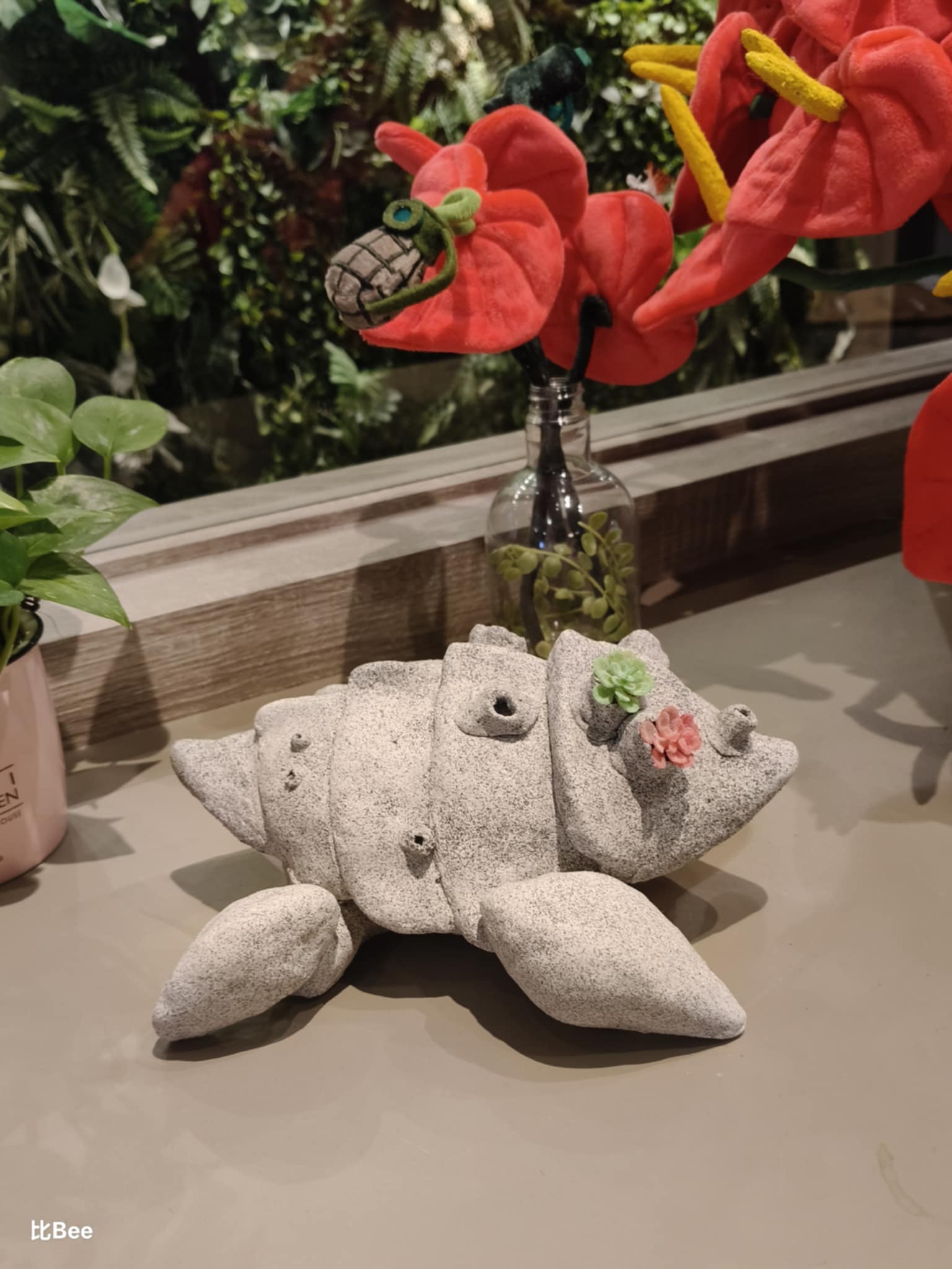 精緻客製 量化家居擺設