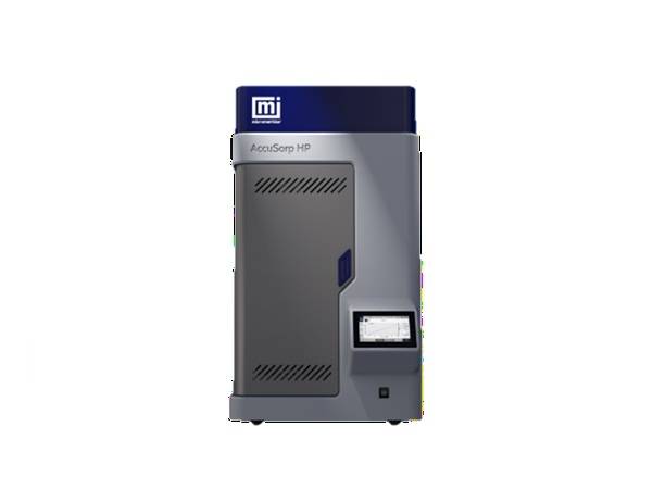AccuSorp HP