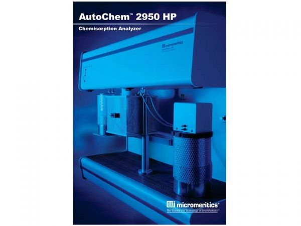 AutoChem 2950 HP