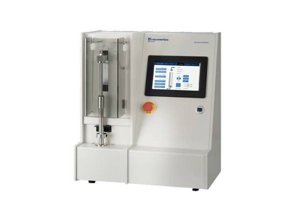 Sub-Sieve AutoSizer