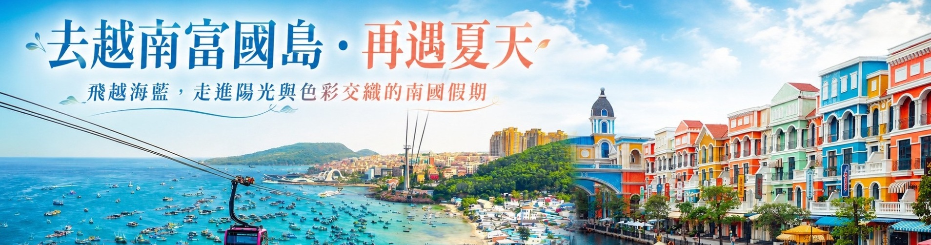 富國島