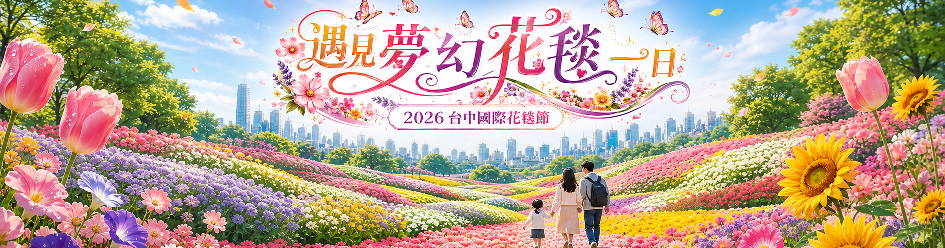 花毯節 花毯節