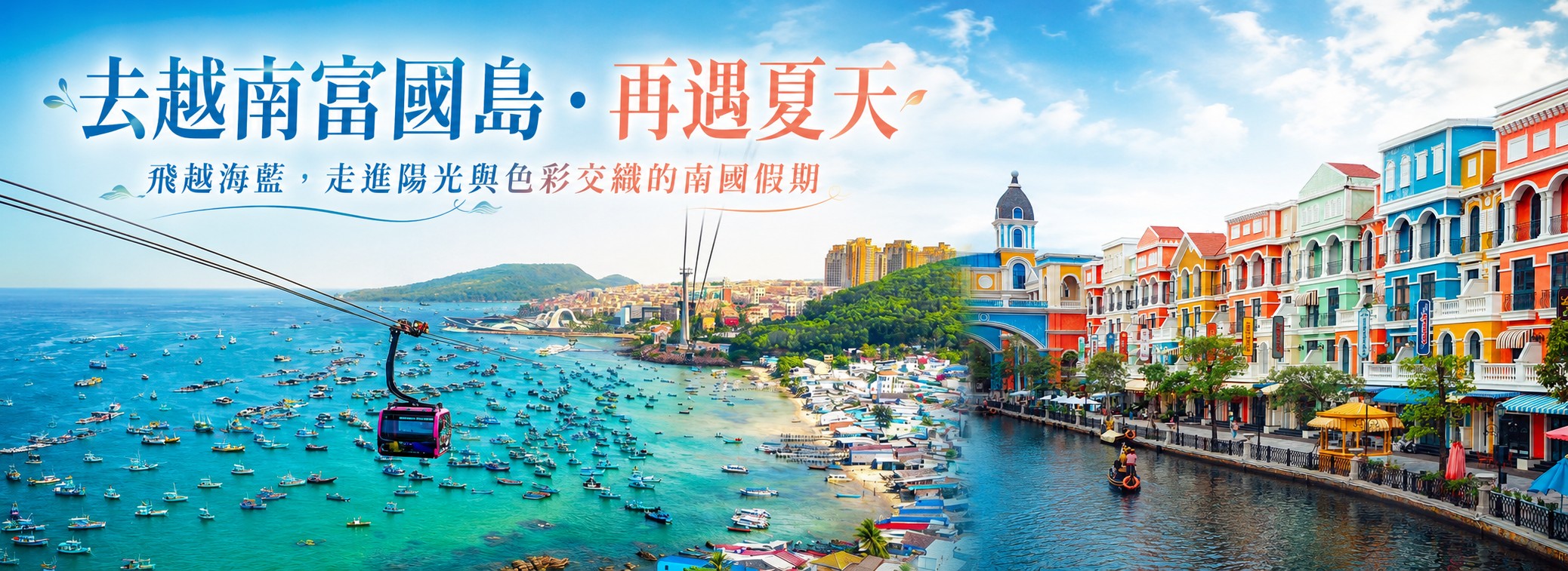 富國島