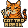 Catter Break 貓人團拆