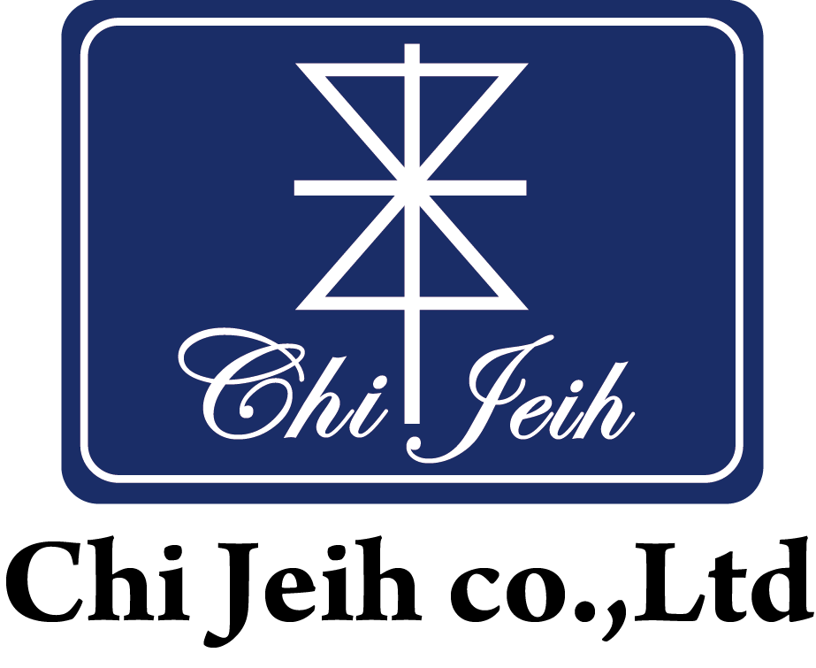 CHI JEIH CO., Ltd 奇潔有限公司