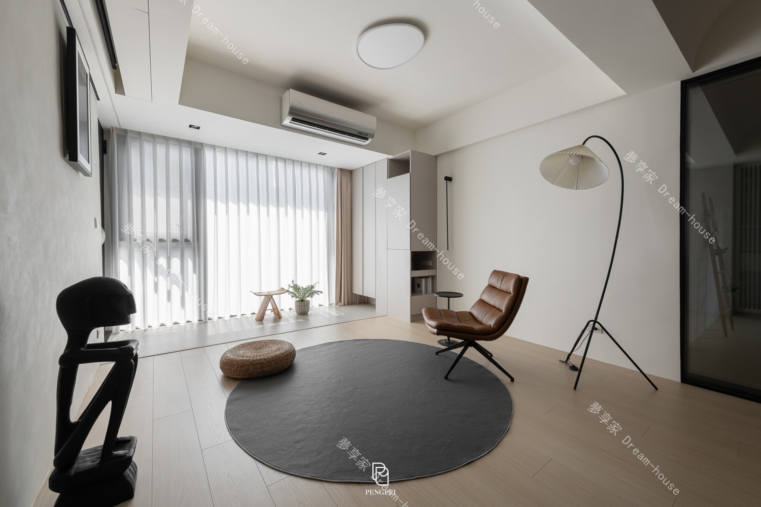 懷德街老屋翻新