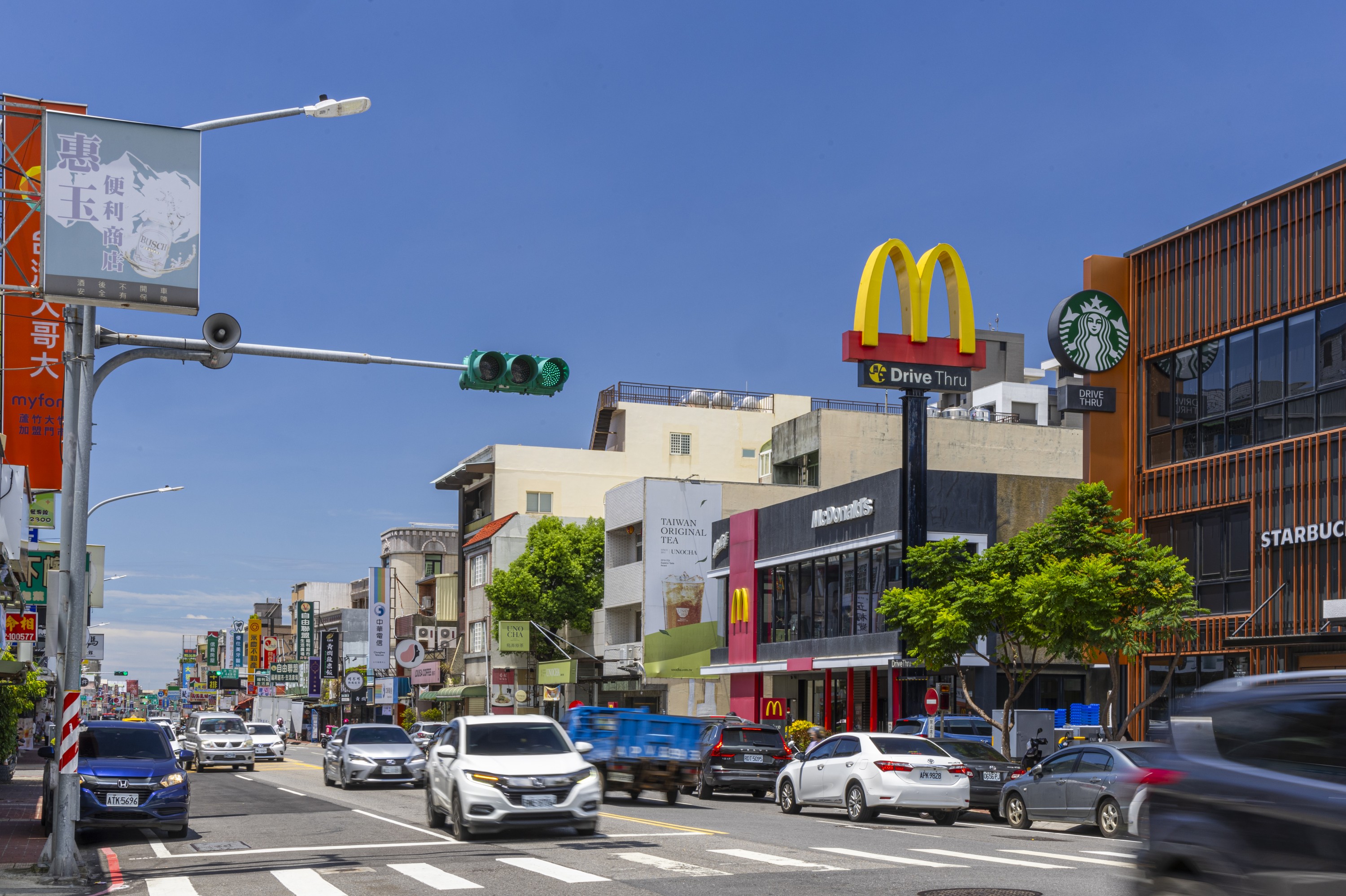 桃園市蘆竹區生活圈介紹｜南崁、大竹、山腳生活圈、交通與居住環境整理