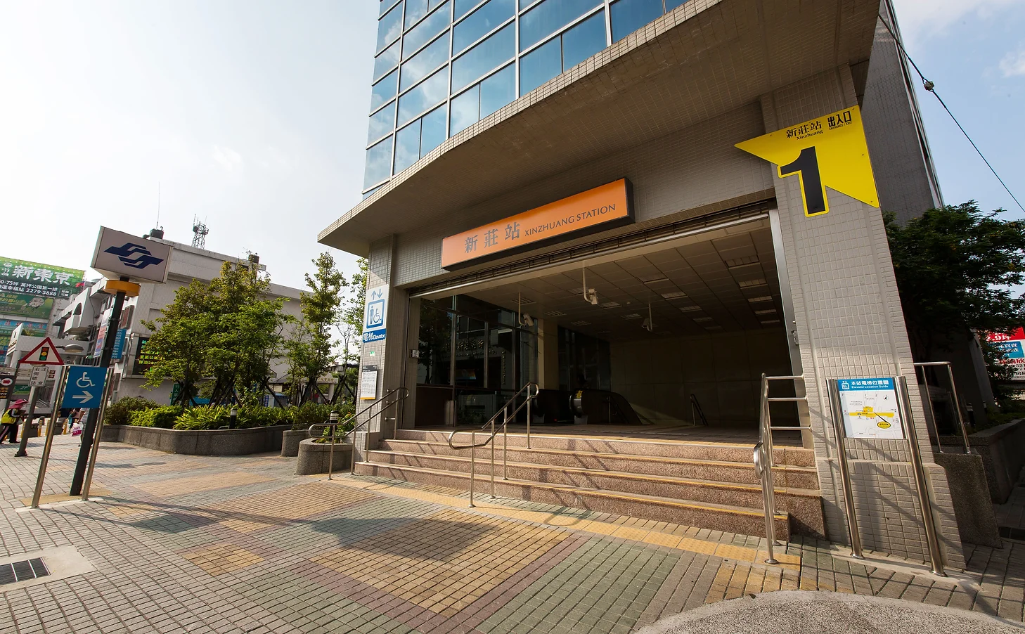 新莊各重劃區優缺點 新莊副都心、新莊頭前重劃區、塭仔圳重劃區比較，新莊各重劃區的氛圍、您適合新莊那個重劃區？