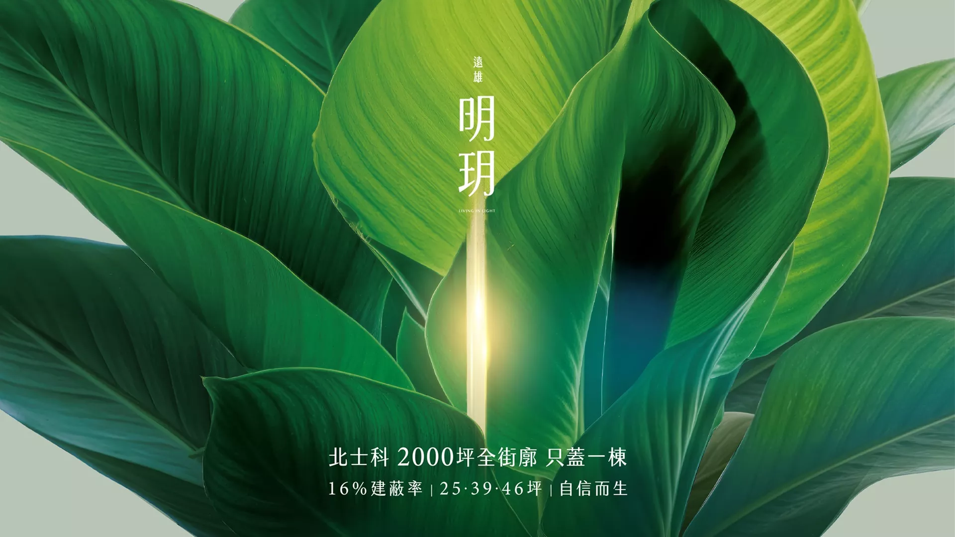 北士科「遠雄明玥」早鳥預約