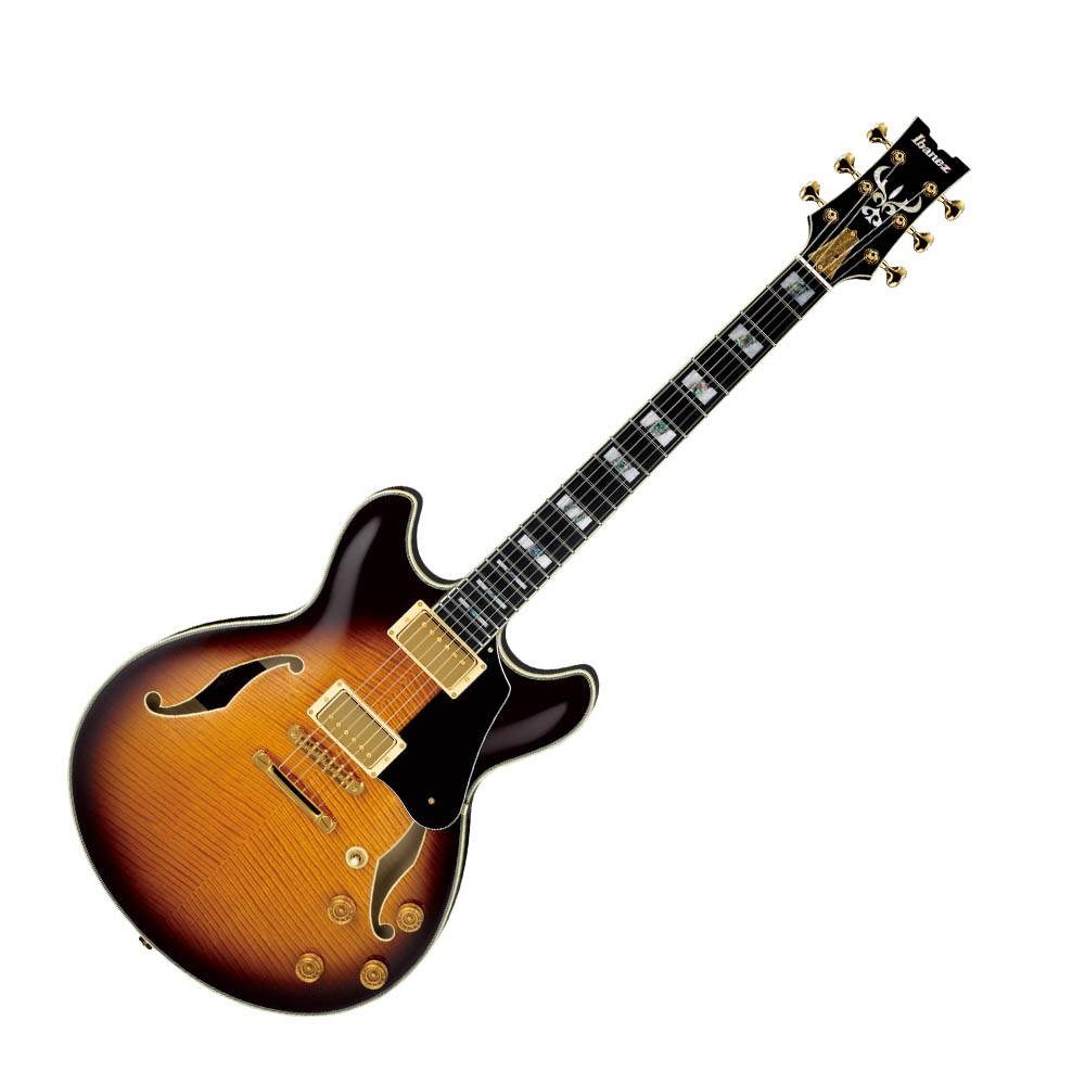 Ibanez JSM100 John Scofield 簽名款爵士吉他