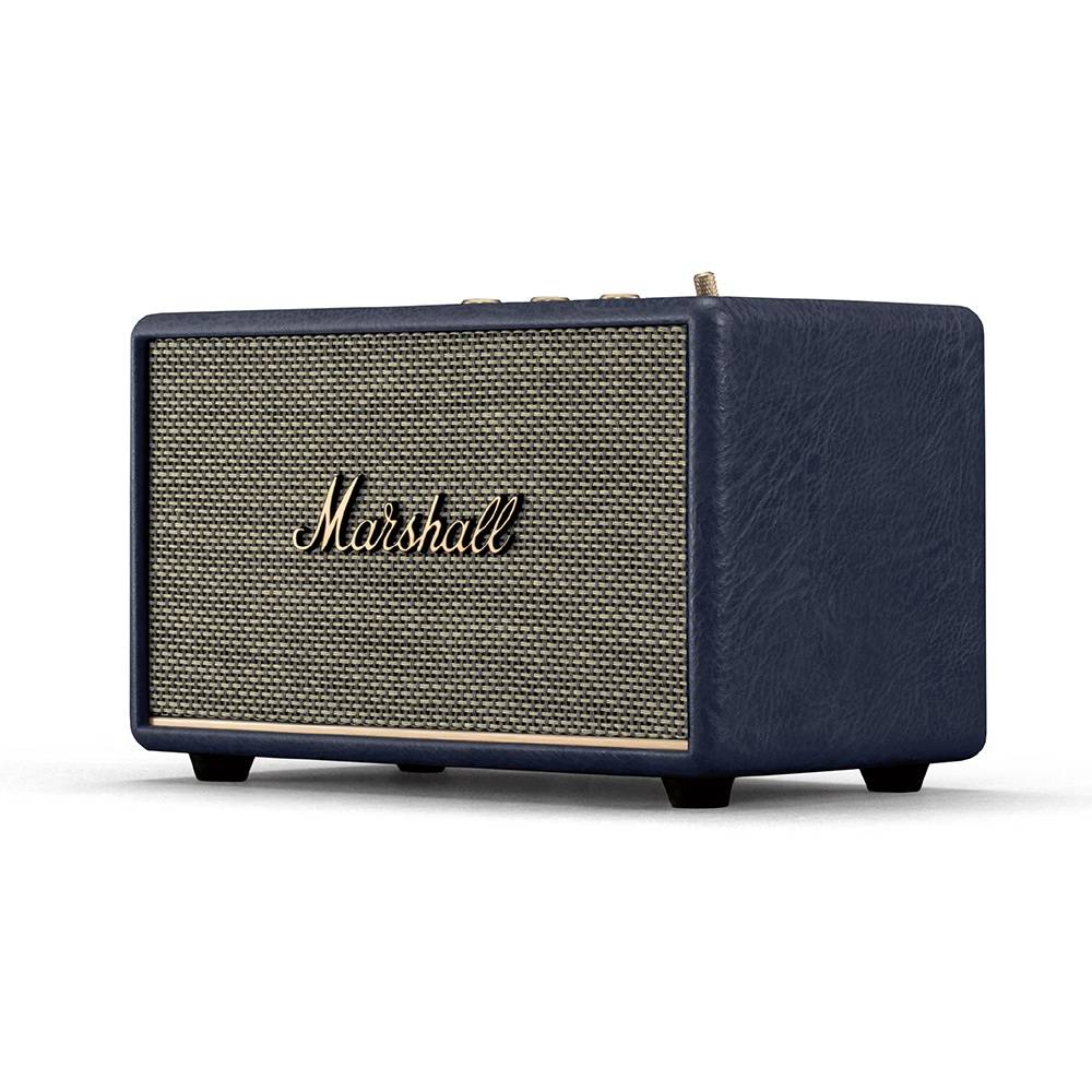 盒損福利品 Marshall Acton III 無線藍牙喇叭 共四色 盒損福利品 Marshall Acton III 無線藍牙喇叭 共四色