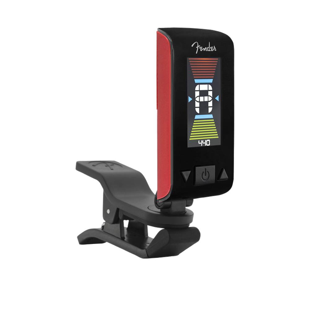 Fender Original Tuners 調音器