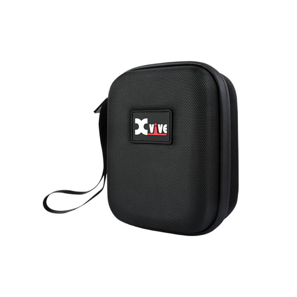 Xvive CU4 for In-Ear Monitor Wireless U4專用硬式便攜盒