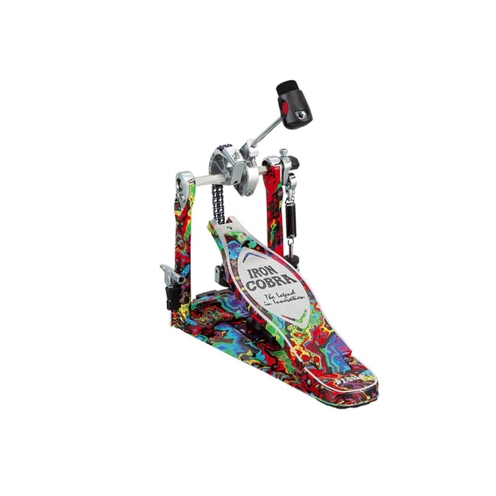 TAMA 50th HP900RMPR Rolling Glide Single Pedal 單踏板