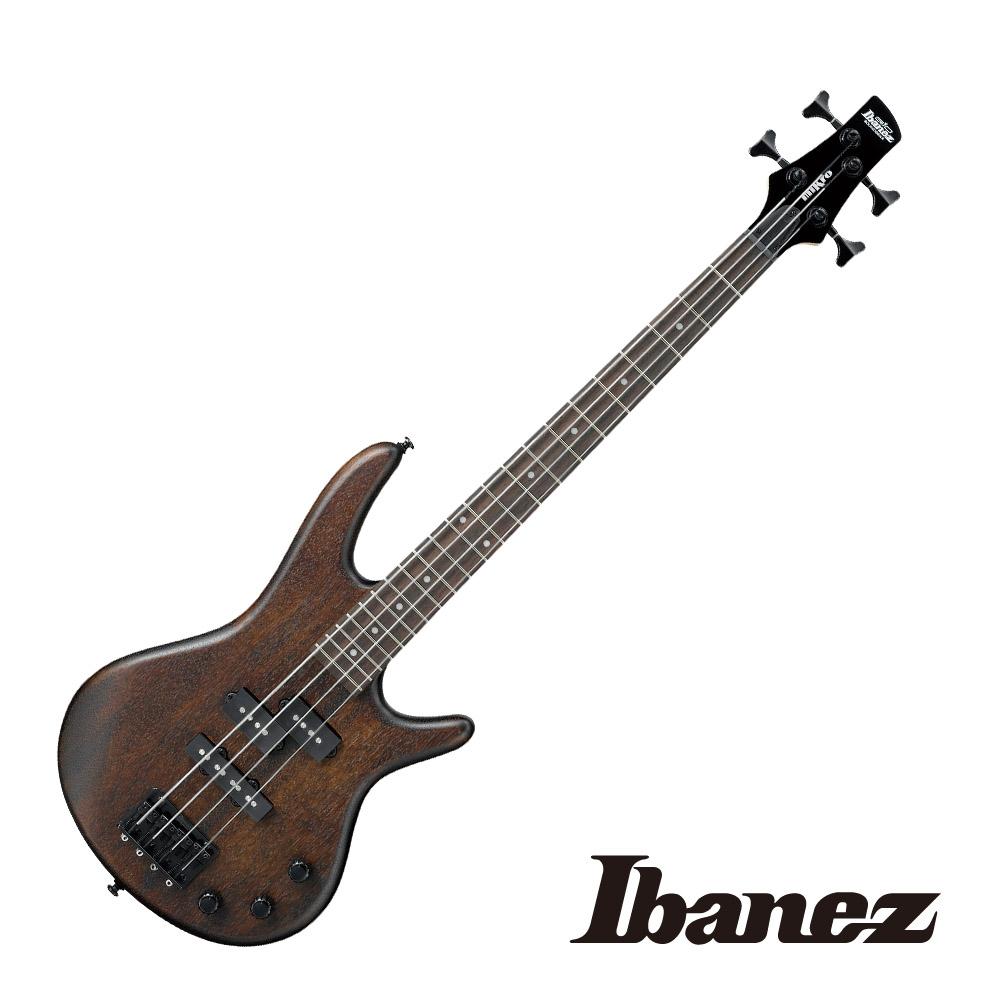 Ibanez GSRM20B 電貝斯