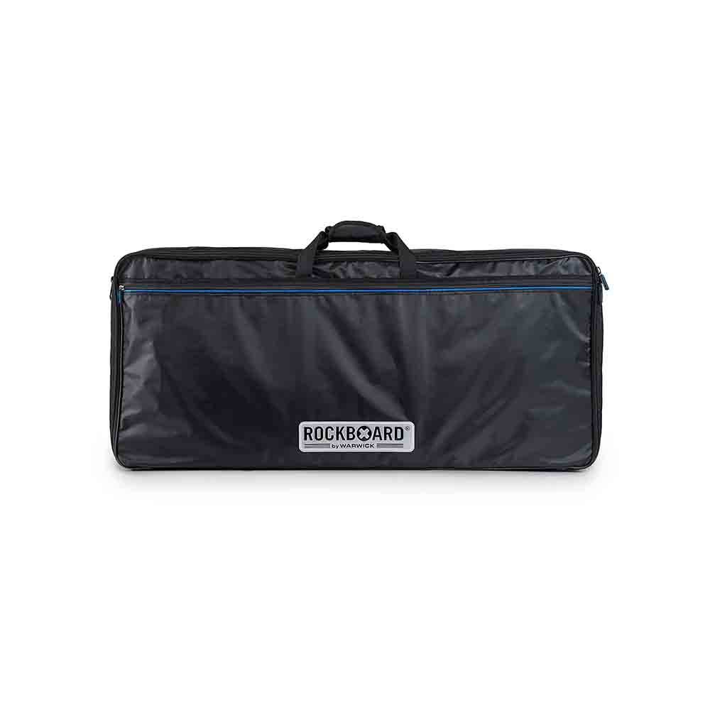 RockBoard Professional Gig Bag for RockBoard CINQUE 5.4 Pedalboard 效果盤袋