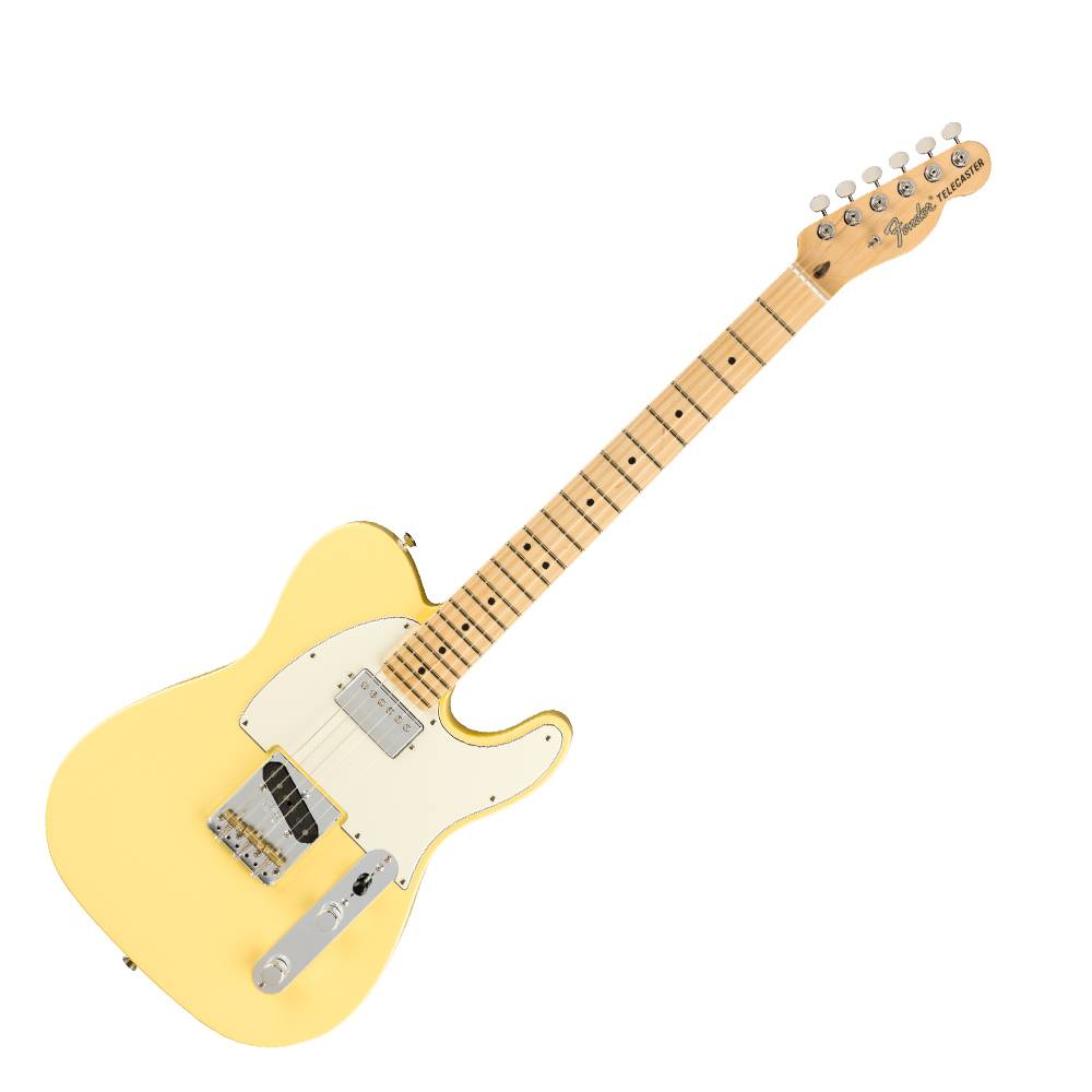 Fender American Performer Telecaster Hum Maple 電吉他