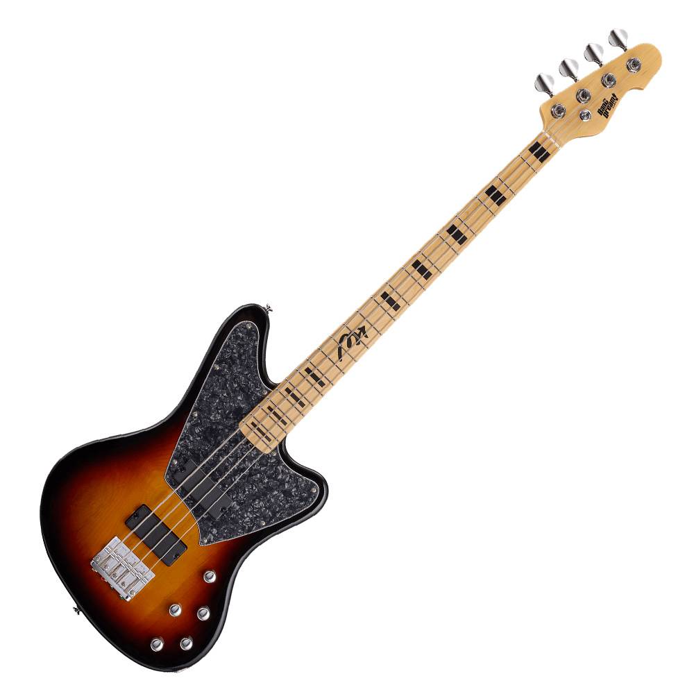 BanG Dream MyGO!!!!! GB Soyo 電貝斯