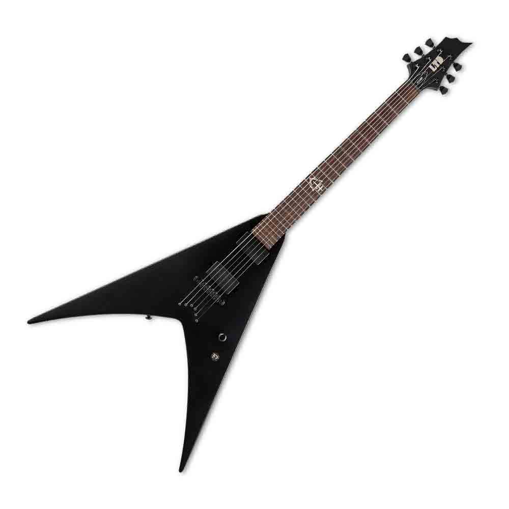 LTD HEX-200 Nerga 簽名款電吉他