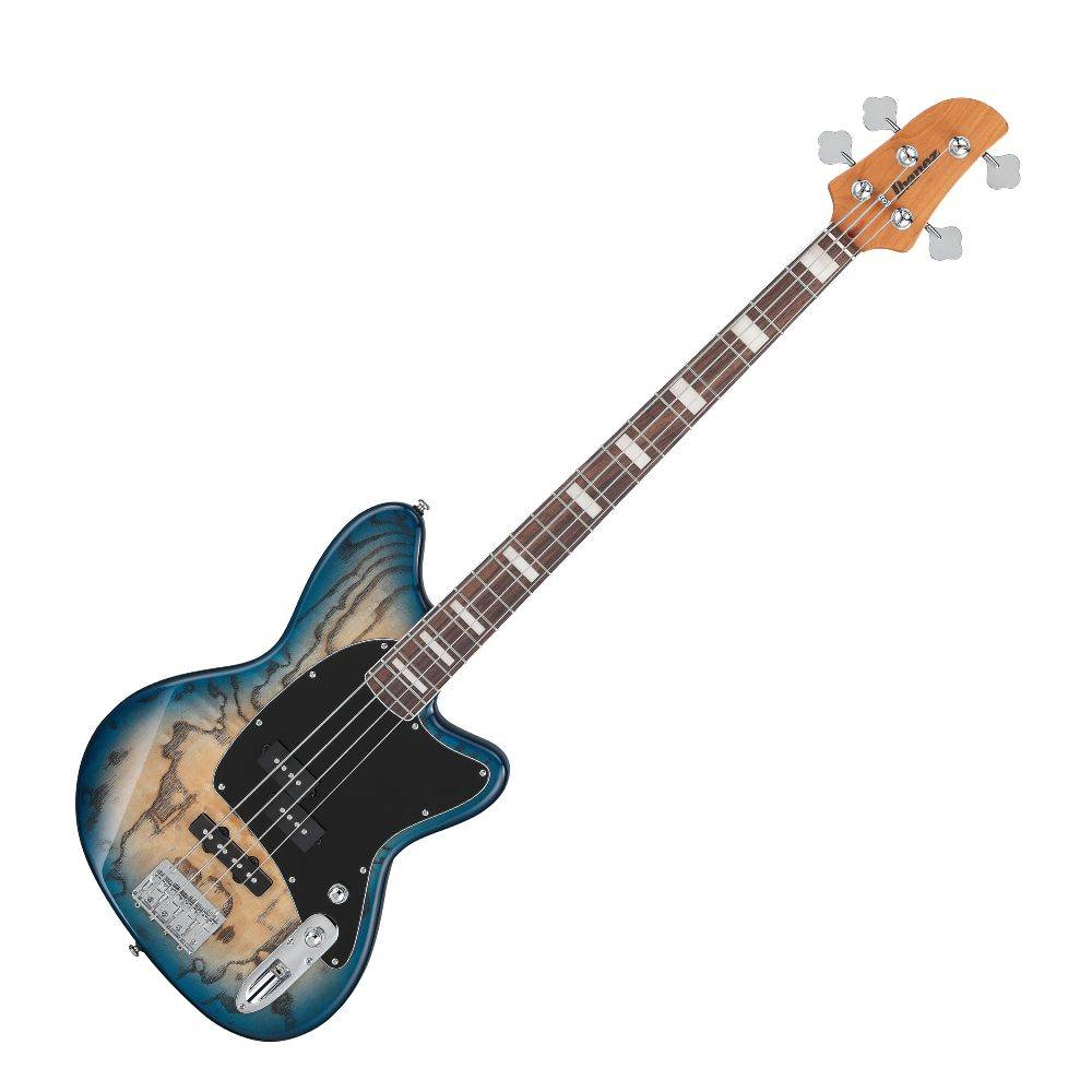 Ibanez TMB400TA 電貝斯 (共2色)