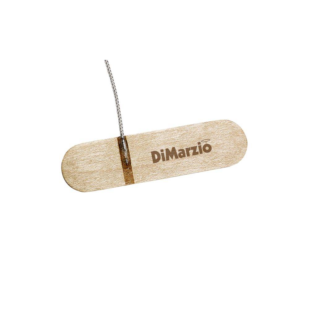 DiMarzio The Black Angel Piezo 拾音器 - DP235