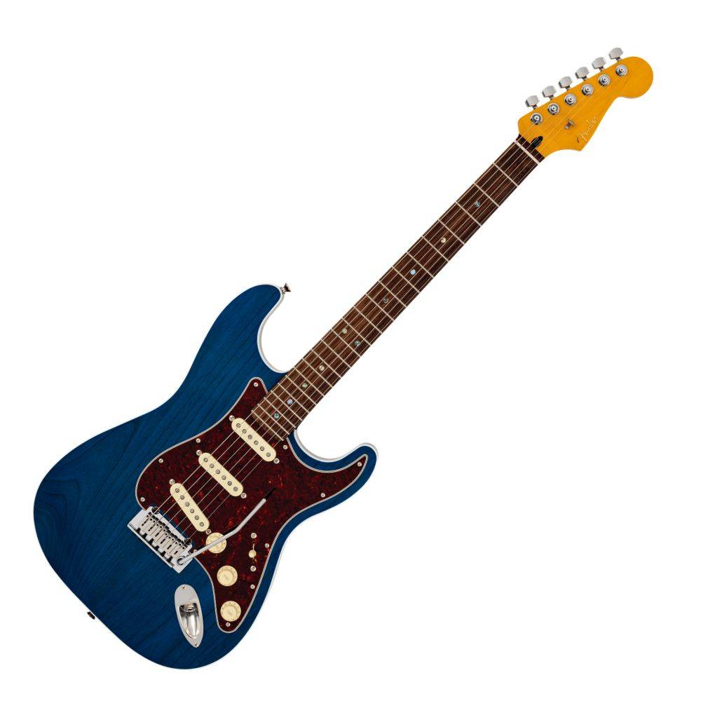 Fender Made in Japan Active Modern Stratocaster Rosewood 電吉他 (共二色)