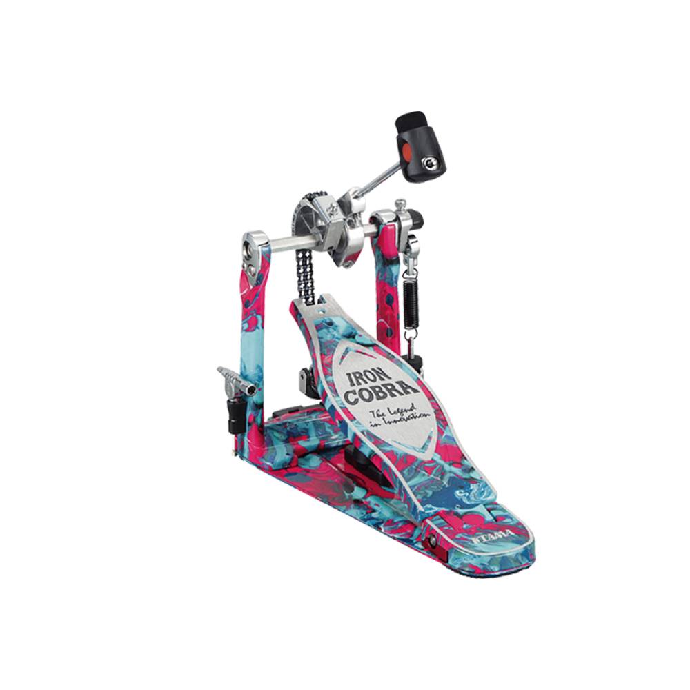 TAMA 50th HP900RMCS Rolling Glide Single Pedal 單踏板