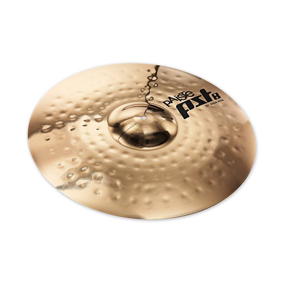 PAiSTe PST 8 Reflector Rock Ride 20