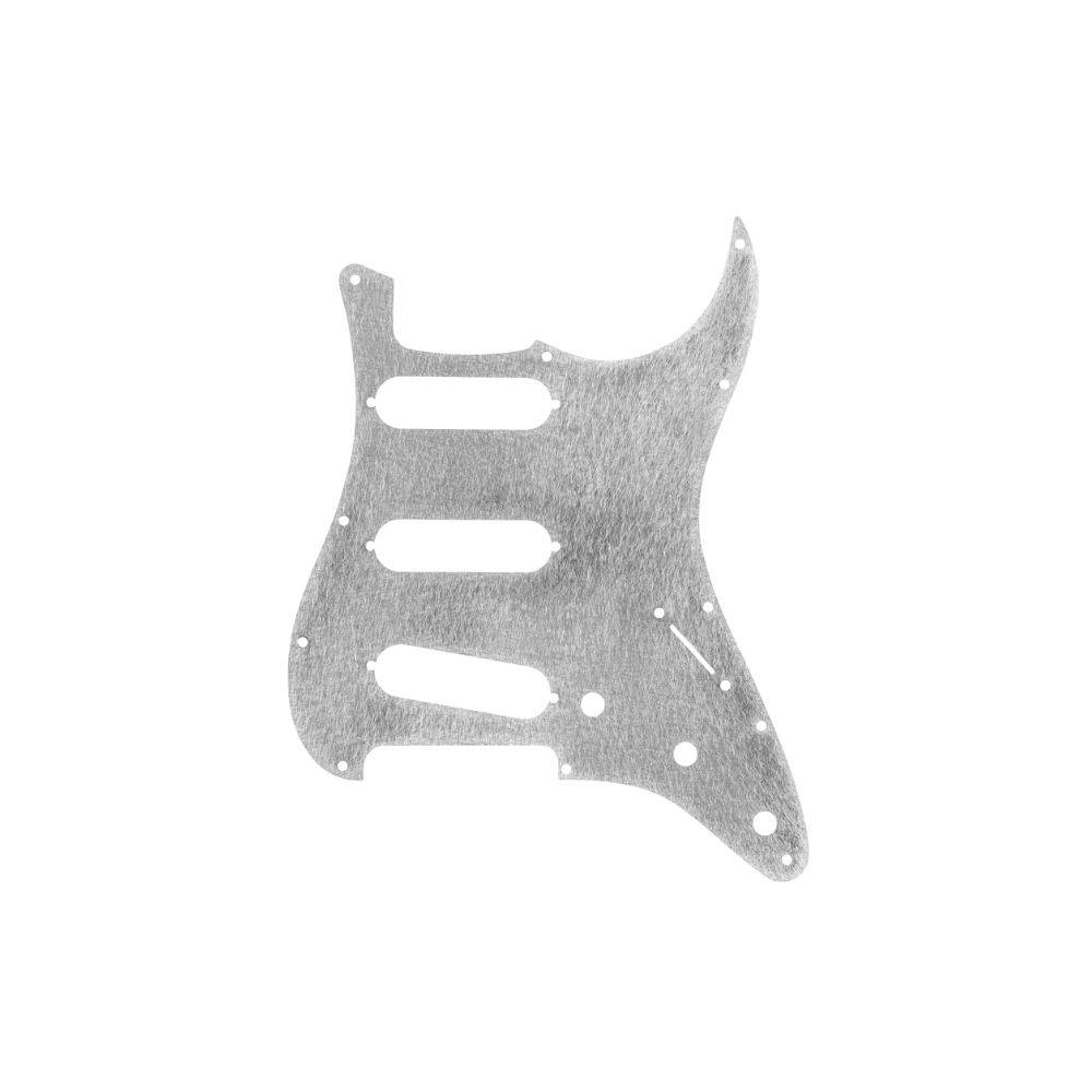 Fender Aluminum Pickguard Shield For '62 Stratocaster