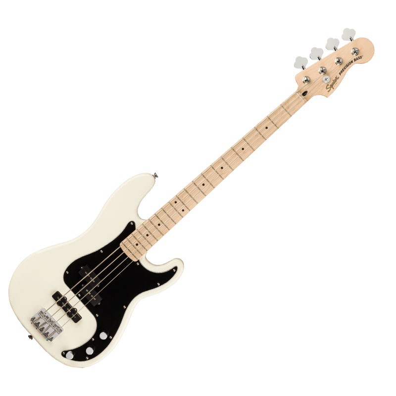 Squier Affinity Precision PJ Indian Laurel 電貝斯 (共二色) Squier Affinity Precision PJ Indian Laurel 電貝斯 (共二色)