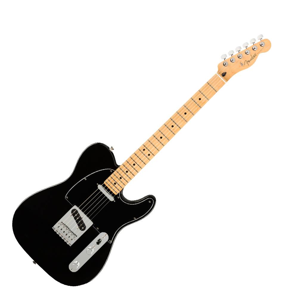 Fender Player Telecaster Maple 電吉他