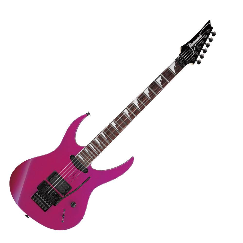 Ibanez 540PIII 電吉他 (共3色) Ibanez 540PIII 電吉他 (共3色)