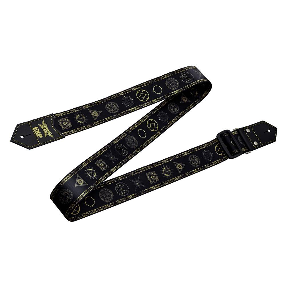 ESP ES-S-BM-MC BABYMETAL 背帶