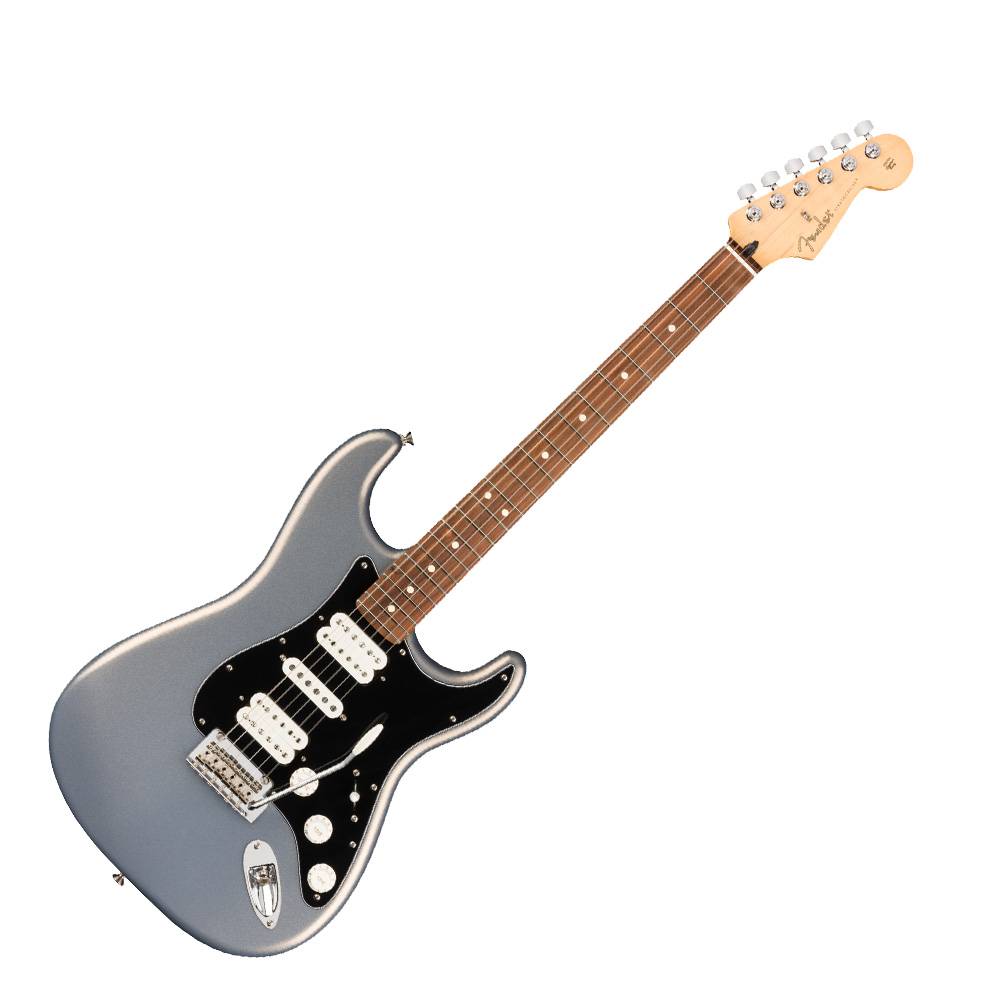 Fender Player Stratocaster HSH 電吉他
