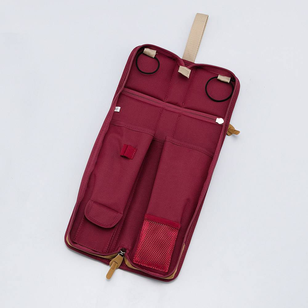 TAMA POWERPAD Designer Bag TSB12 鼓棒袋 (共5色) TAMA POWERPAD Designer Bag TSB12 鼓棒袋 (共5色)