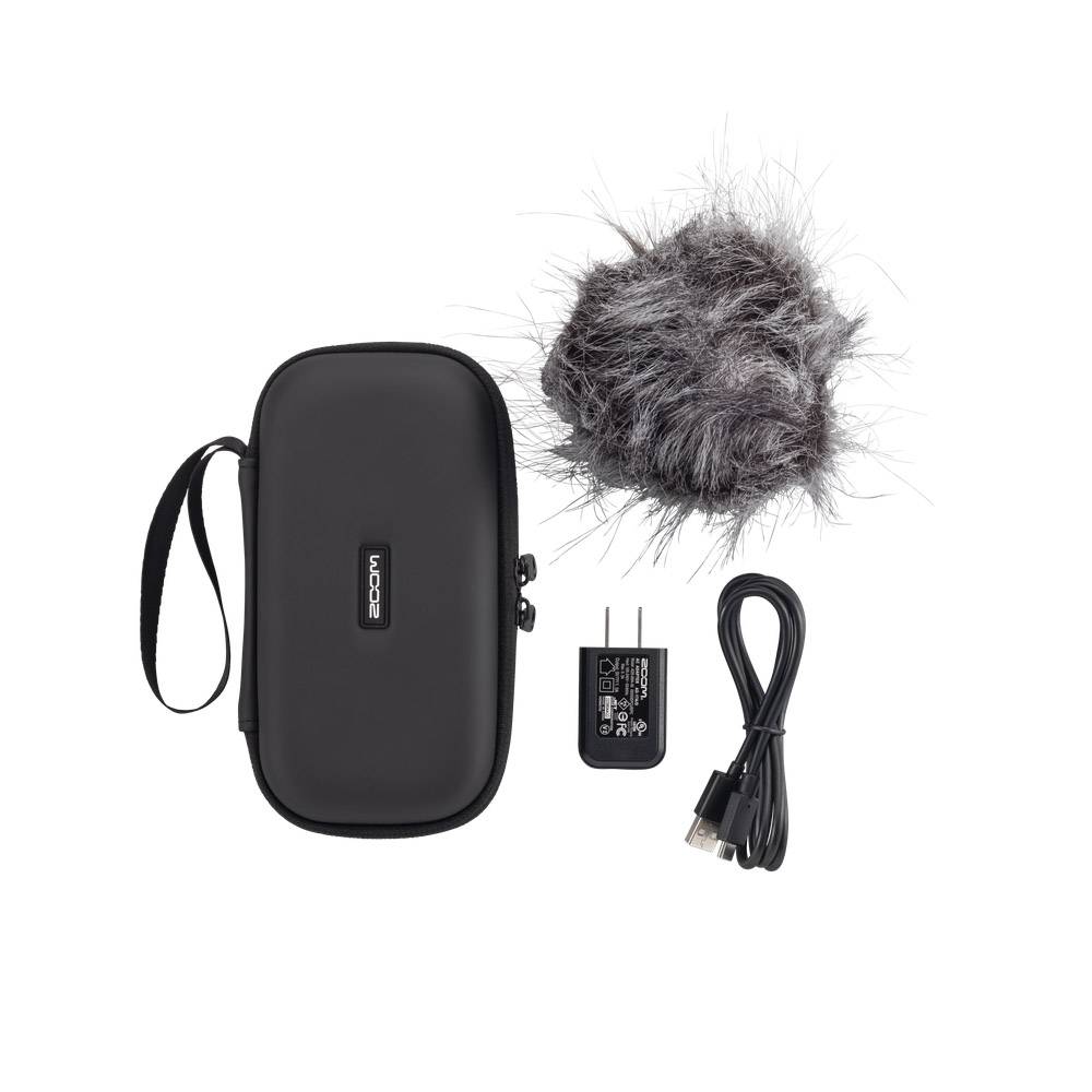 ZOOM APH-4e 配件包( H4essential 專用)