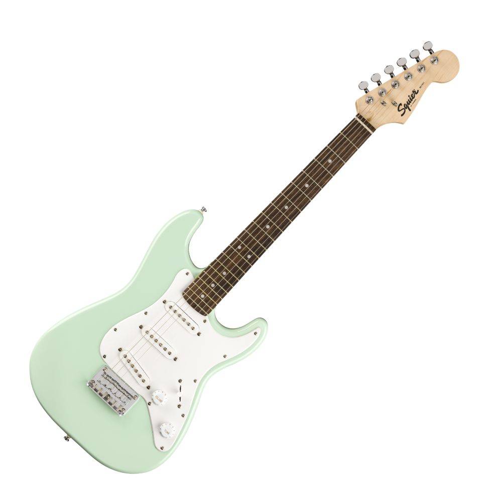 Squier FSR Mini Stratocaster 電吉他