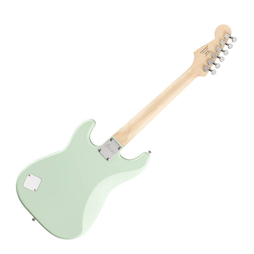 Squier FSR Mini Stratocaster Laurel 電吉他 Squier FSR Mini Stratocaster Laurel 電吉他