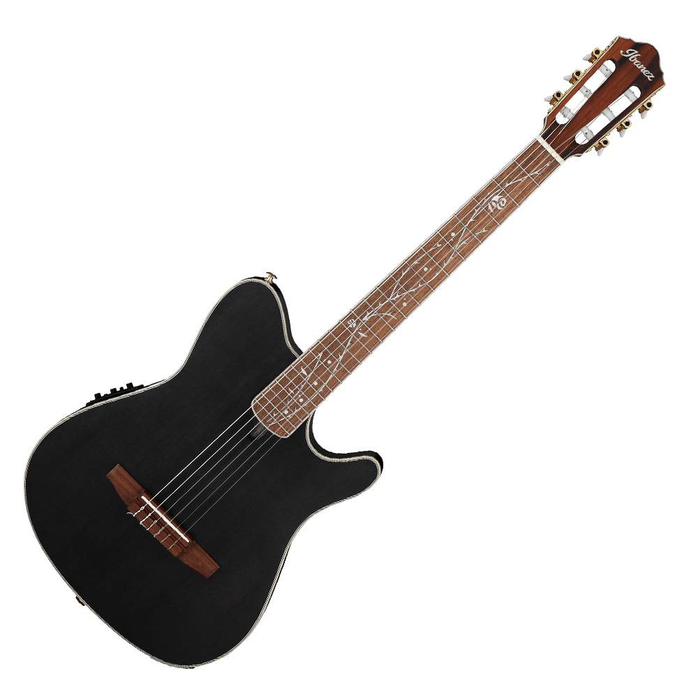 Ibanez TOD10N Tim Henson 簽名款電木吉他